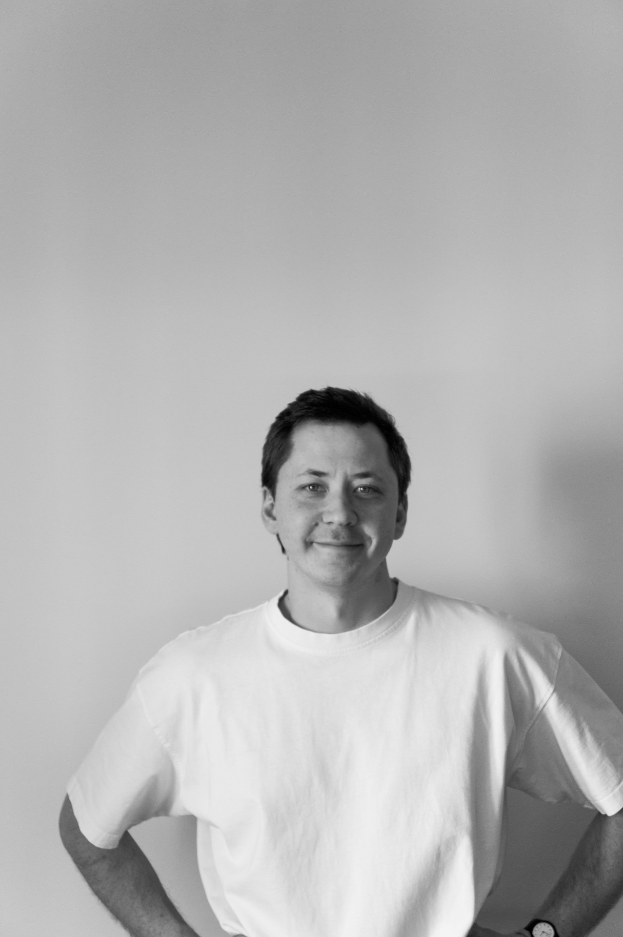 Никита Шестаков